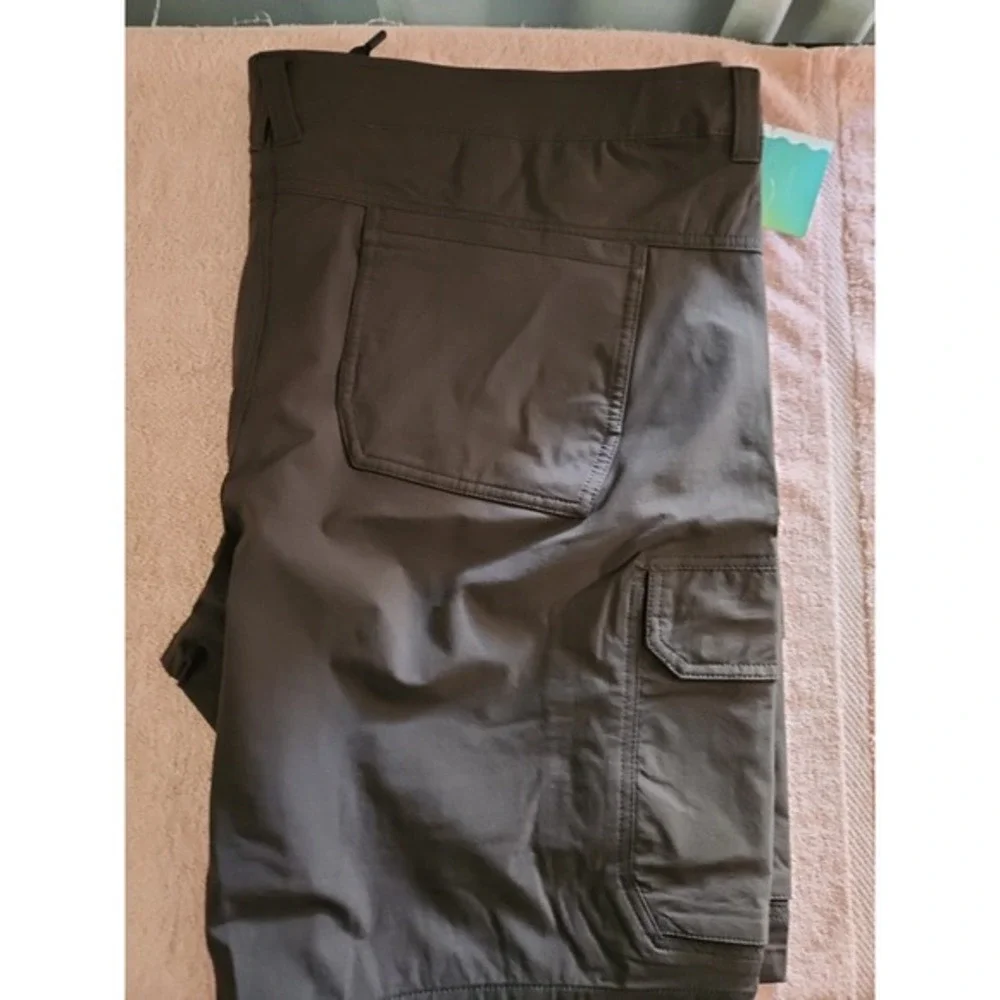 SEA-DOO‎ Adventure Cargo Board Shorts 3XL